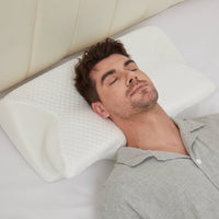 PAIN RELIEF ERGONOMIC PILLOW